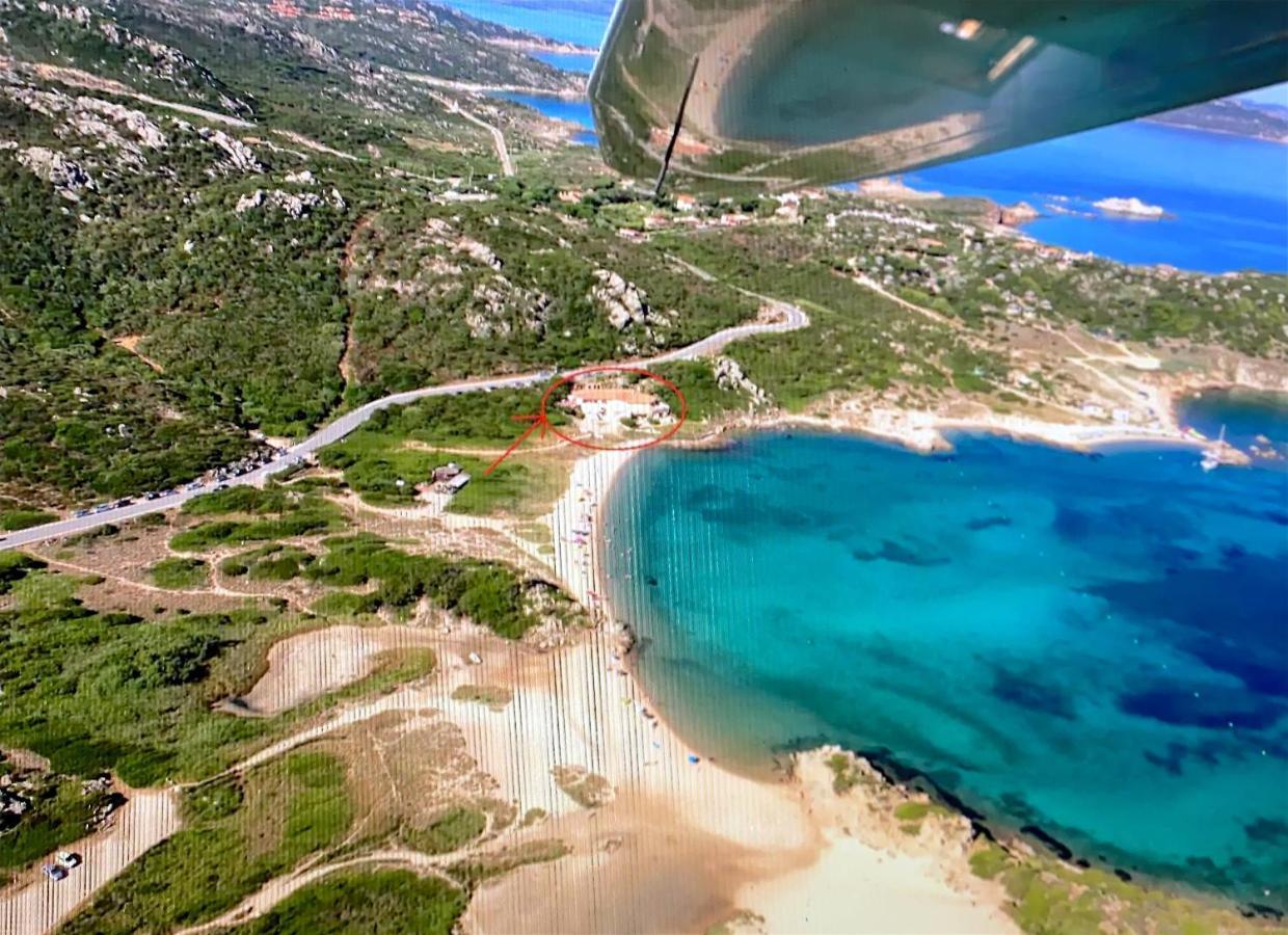 Maison Monte D'A Rena Villa La Maddalena  Dış mekan fotoğraf