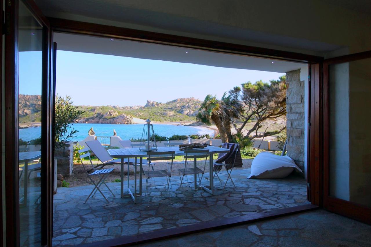 Maison Monte D'A Rena Villa La Maddalena  Dış mekan fotoğraf