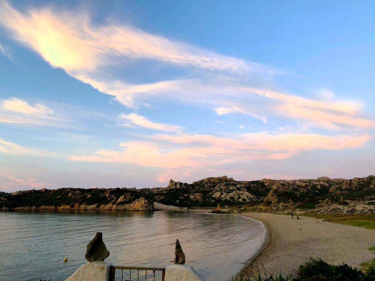 Maison Monte D'A Rena Villa La Maddalena  Dış mekan fotoğraf