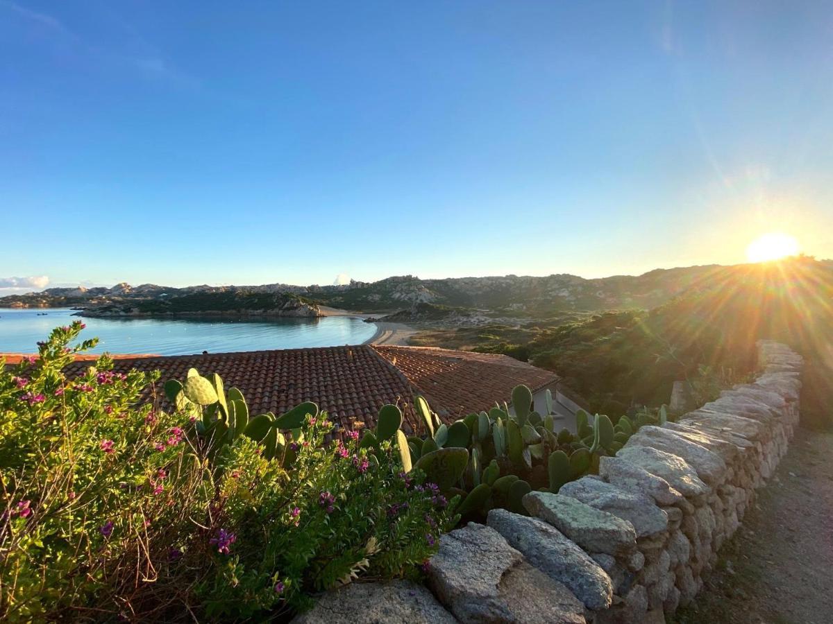 Maison Monte D'A Rena Villa La Maddalena  Dış mekan fotoğraf