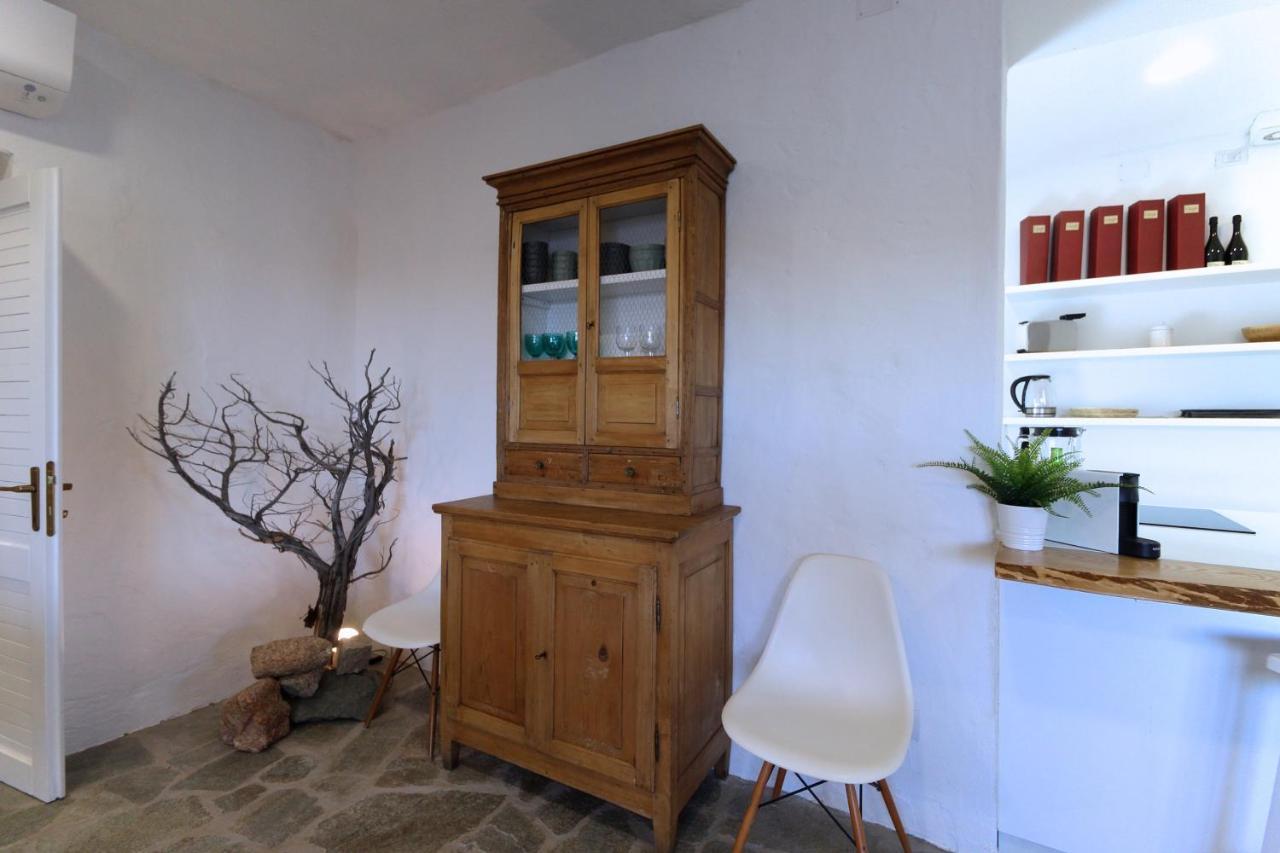 Maison Monte D'A Rena Villa La Maddalena  Dış mekan fotoğraf