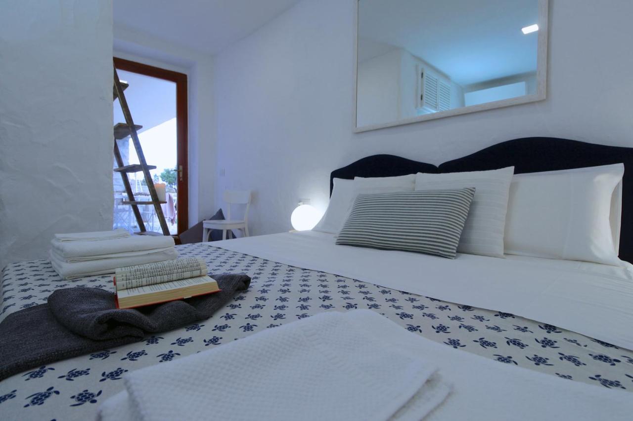 Maison Monte D'A Rena Villa La Maddalena  Dış mekan fotoğraf