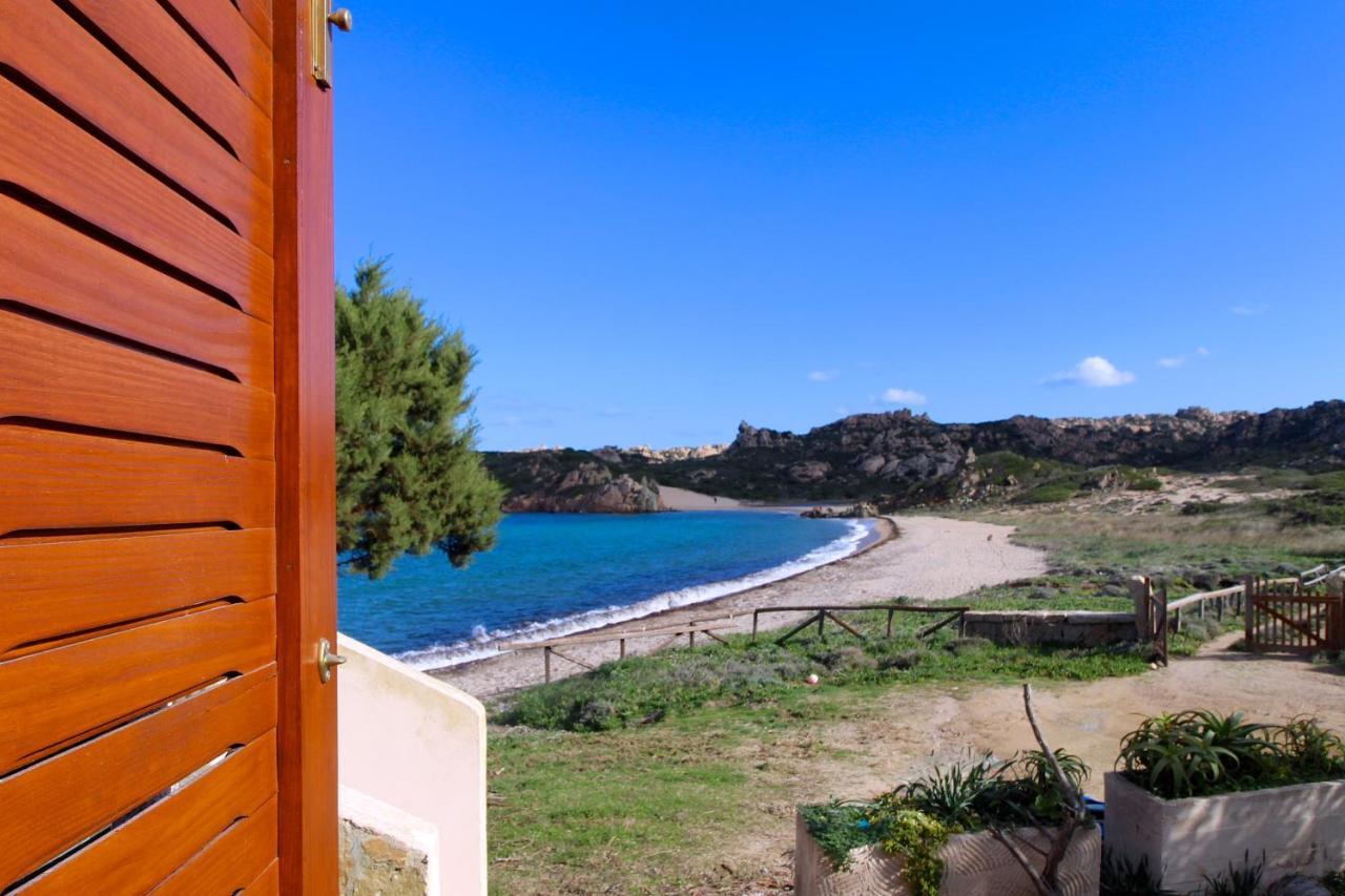 Maison Monte D'A Rena Villa La Maddalena  Dış mekan fotoğraf