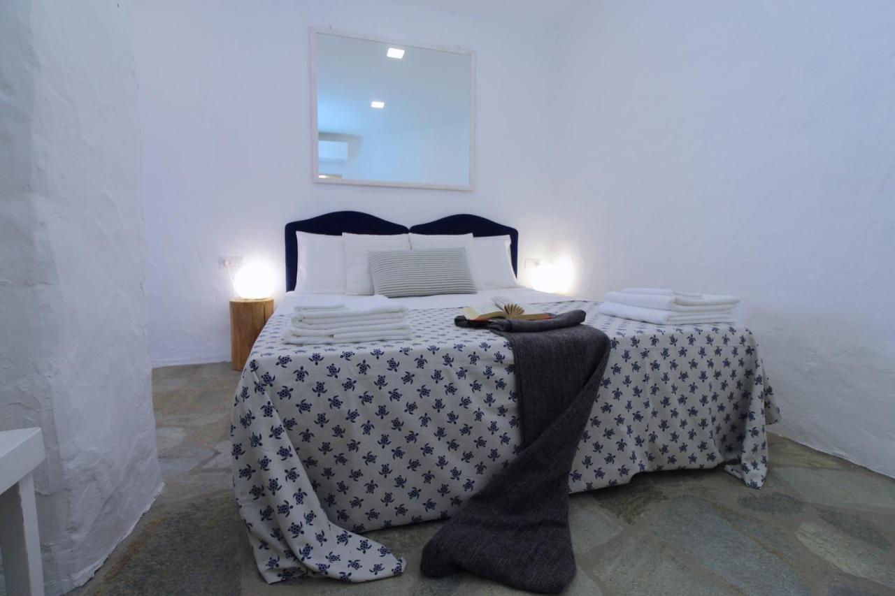 Maison Monte D'A Rena Villa La Maddalena  Dış mekan fotoğraf